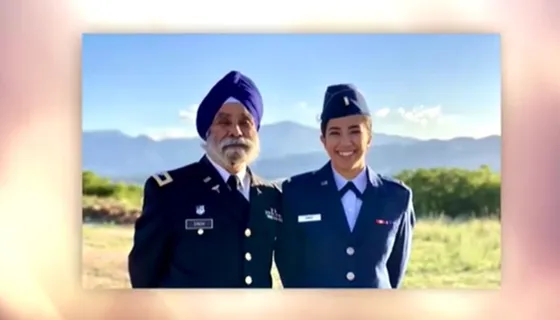 Punjabis This Week: Know How Ranjit Singh And Naureen Singh Made Sikhs Proud In US