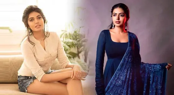 Know all about Shivani Rajasekhar who willingly left finale of 'Miss India 2022'