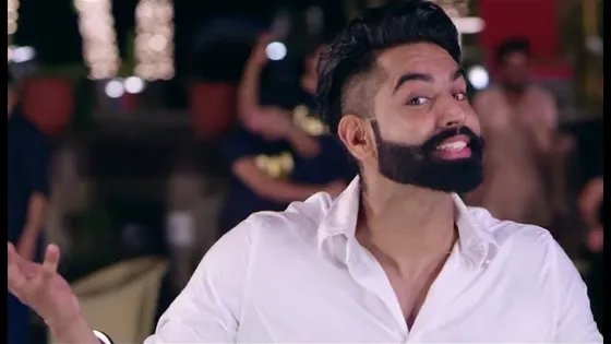 OMG! Parmish Verma Is Revealing His Whats App Number On Social Media