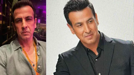 Celebrating Ronit Roy's Birthday: From Dishwasher to Making a Mark on TV and in Films