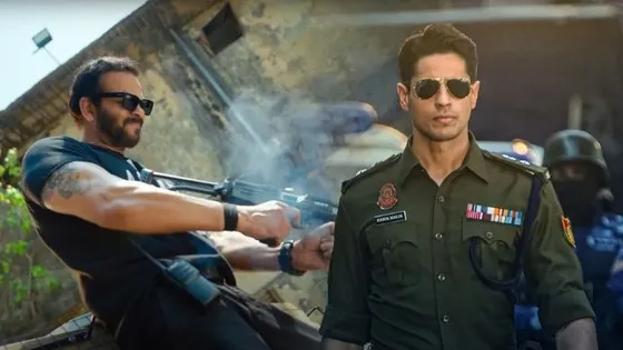 Indian Police Force teaser: Rohit Shetty, Sidharth Malhotra-starrer cop show to highlight Delhi Police