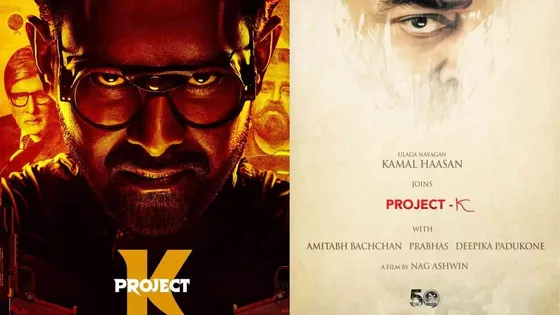 Project K: Don't Miss the Jaw Dropping Entry of a Superstar in the Highly Anticipated Prabhas-Deepika Film
