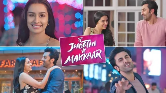 Comedian Anbhav Singh Bassi will host 'Tu Jhoothi Main Makkar' trailer launch