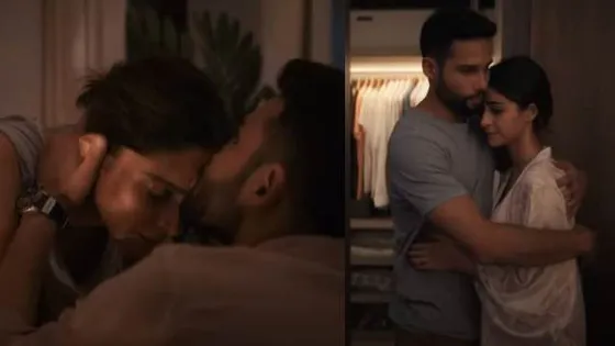 Gehraiyaan title track: Deepika Padukone, Siddhanth Chaturvedi, Ananya Panday are encircled in love and compassion