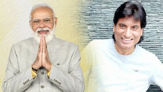 Raju Srivastava health update: PM Narendra Modi calls comedian's wife; offers support