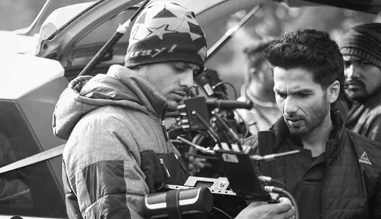 Shocking! Crew Member Dies On The Set Of Shahid Kapoor’s Kabir Singh