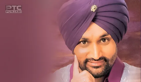 LATE SHREE SURJIT BINDRAKHIYA WAS A LEGENDARY SINGER