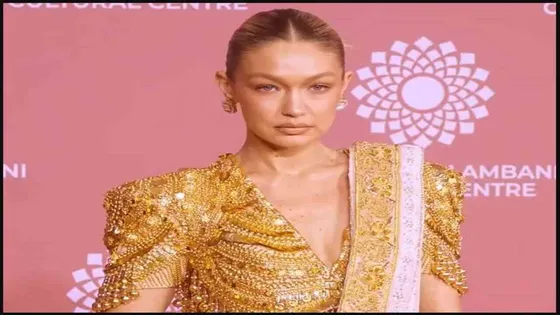 Gigi Hadid: ਅਮਰੀਕਾ ਦੀ ਇਸ ਸੁਪਰ ਮਾਡਲ ਨੂੰ ਅਮਰੀਕਾ ਪੁਲਿਸ ਨੇ ਕੀਤਾ ਗ੍ਰਿਫ਼ਤਾਰ, ਵਜ੍ਹਾ ਜਾਣ ਕੇ ਹੋ ਜਾਓਗੇ ਹੈਰਾਨ