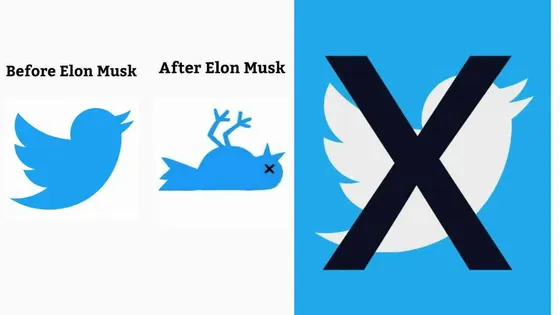 Twitter's Identity Crisis: Will Elon Musk's 'X' Rebranding Pay Off
