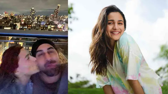 Alia Bhatt and Ranbir Kapoor's Plea for Privacy: Protecting Raha from Paparazzi