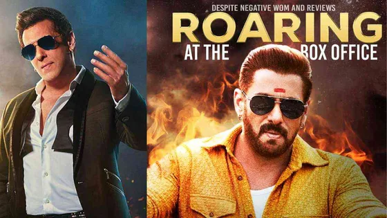 Salman Khan Counterpunch to Critics, 'Kisi Ka Bhai Kisi Ki Jaan' Movie Earns Rs 25 Crore on Second day