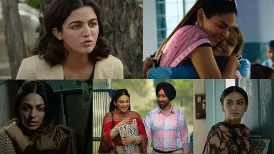 'Kali Jotta' trailer: Satinder Sartaaj, Neeru Bajwa's film a perfect blend of love and emotions