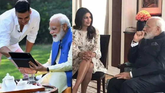 PM Narendra Modi birthday: These Bollywood celebs faced backlash for supporting PM Modi