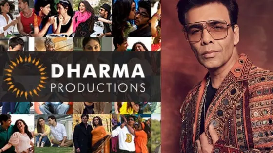 Karan Johar pens heartfelt note as 'Dharma Productions' complete 42 years