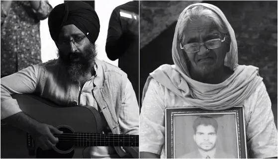 PTC Exclusive: ‘Want To Draw Attention Towards Farmers’ Plight With My Song Raj Singh: Rabbi Shergill