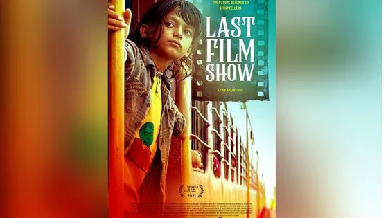 Oscars 2023 'Last Film Show' nominated in 'Best International Feature Film category'