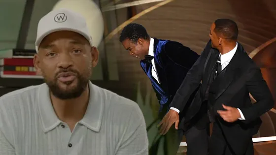 Will Smith breaks silence over slap incident at Oscars 2022, apologizes to Chris Rock and his family