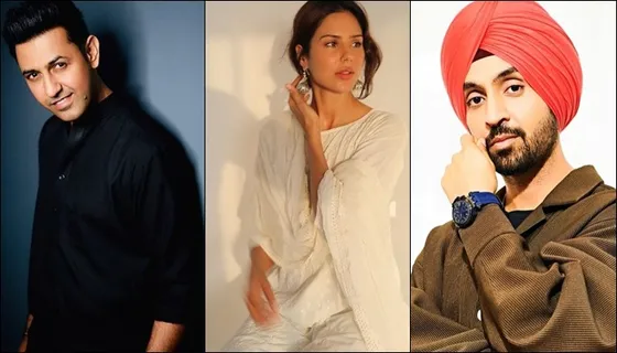 PTC Punjabi Film Awards 2020 Live: Diljit Dosanjh Bags Best Actor, Sonam Bajwa Bags Best Actress, Ardaas Karaan Awarded Best Film