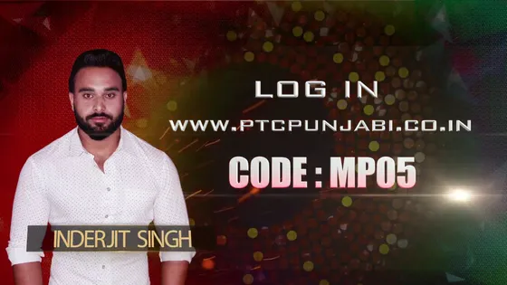 Mr. Punjab 2018I Finalist - Inderjit Singh Dhillon I Voting Code - MP05