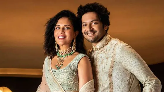 'Fukrey' actors Ali Fazal and Richa Chadha to 'tie knot' in September