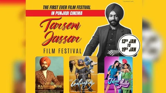 Tarsem Jassar Film Festival: Watch Turbanator's much-loved films on screens once again