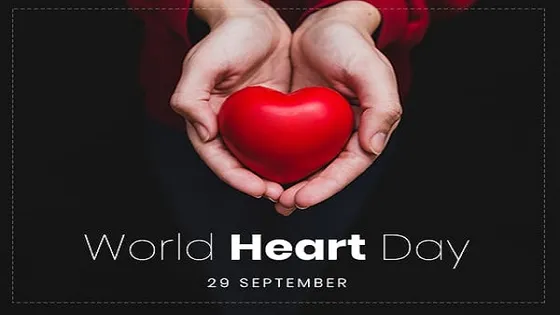 World Heart Day 2022 : ਦੇਸ਼ 'ਚ ਦਿਲ ਦੇ ਮਰੀਜ਼ਾਂ ਦੀ ਵੱਧ ਰਹੀ ਗਿਣਤੀ ਚਿੰਤਾਜਨਕ, ਜਾਣੋ ਕਿਉਂ ਮਨਾਇਆ ਜਾਂਦਾ ਹੈ ਇਹ ਦਿਨ