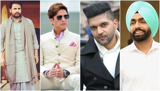 Revealed! Top Punjabi Stars With An Impressive Educational Background