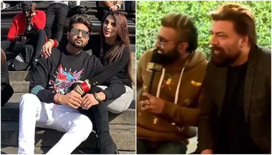 Watch: Yaara Ve Team Ask Yuvraj-Mansi To Come Up With ‘Good News’ From Scotland