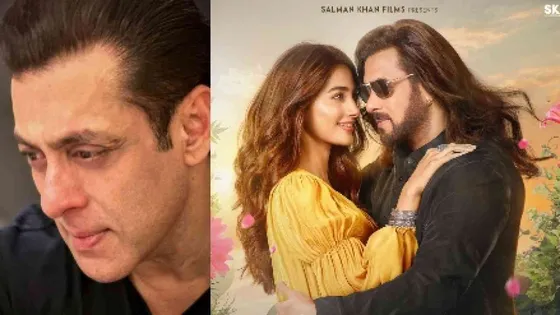 Salman Khan Unveils New Poster for 'Kisi Ka Bhai Kisi Ki Jaan' Along with Trailer Release Date Announcement