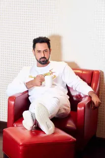 GIPPY GREWAL TO COME UP WITH A NEW SONG