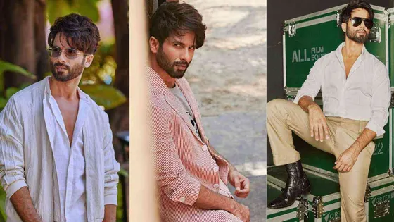 Shahid Kapoor birthday special: Let's recall Bollywood's boy next door's film journey