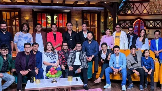 Kapil Sharma to pay 'special tribute' to late comedian Raju Srivastava on his show