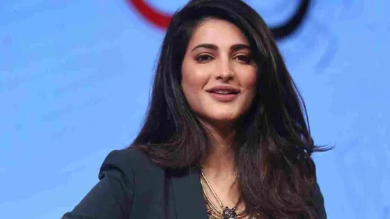 Shruti Haasan takes a dig at false hospitalisation rumours due to PCOS