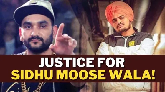 Fazilpuria urges Punjabi and Haryanvi industry to not release any project until Sidhu Moose Wala gets justice