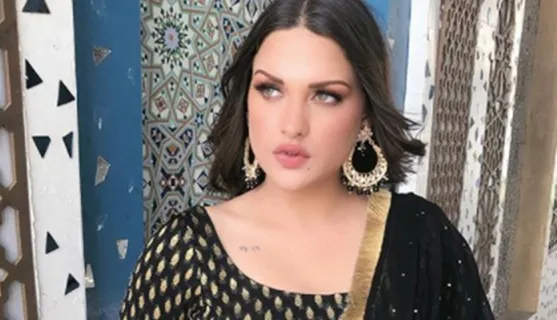 Himanshi Khurana Gets Treated At Hospital For Covid-19