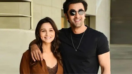 Alia Bhatt, Ranbir Kapoor's daughter Raha receives special customised gift