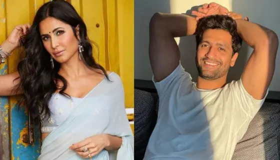 Vicky Kaushal-Katrina Kaif to have both Indian and Western style wedding on December 9th?