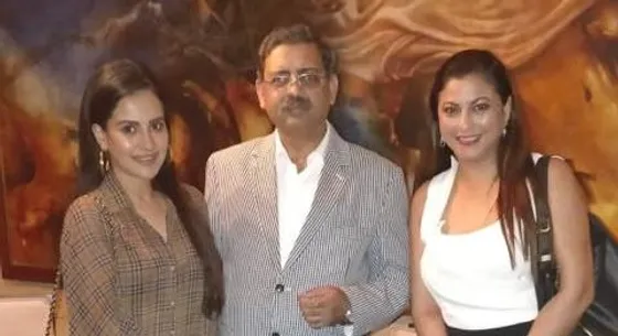 Gurpreet, Liza appreciates Rabindra Narayan, Look forward to projects with PTC Punjabi