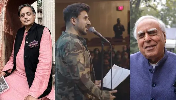 Vir Das receives support from Congress leaders for his video 'I come from 2 India'