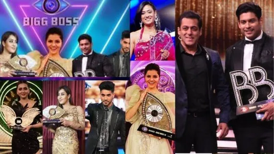 Bigg Boss 2022: Ahead of Bigg Boss 16, let’s have look at all BB winners in past