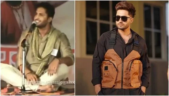 Jassie Gill rejuvenates the memories from his College days; shares a throwback video!