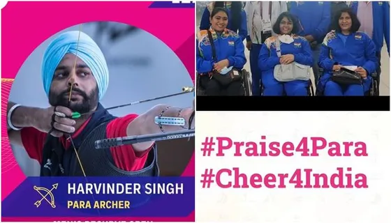 Tokyo Paralympics 2020: ਪੈਰਾਲਿੰਪਿਕਸ ‘ਚ 54 ਭਾਰਤੀ ਅਥਲੀਟ ਤਿਆਰ ਨੇ ਆਪਣੇ ਸਰਬੋਤਮ ਪ੍ਰਦਰਸ਼ਨ ਲਈ