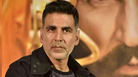 Mission Raniganj actor Akshay Kumar condemns terrorism; Throws light on the ongoing conflicts of Israel and Palestine!