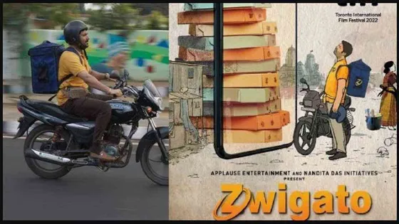 Kapil Sharma: ਕਪਿਲ ਸ਼ਰਮਾ ਦੀ ਫ਼ਿਲਮ 'Zwigato' ਦਾ ਟ੍ਰੇਲਰ ਜਲਦ ਹੋਵੇਗਾ ਰਿਲੀਜ਼, ਜਾਨਣ ਲਈ ਪੜ੍ਹੋ ਪੂਰੀ ਖ਼ਬਰ