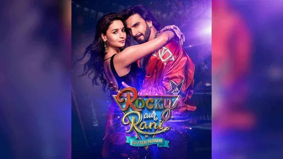 Rocky Aur Rani Kii Prem Kahaani OTT release: Know When and Where to Watch Alia Bhatt, Ranveer Singh Family entertainer online