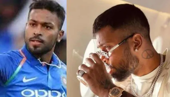 On the seized Rs 5cr watch, Hardik Pandya issues clarification