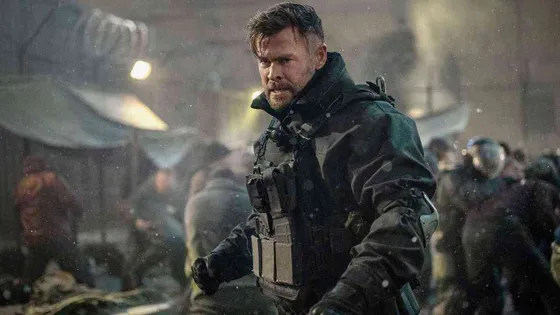 'Extraction 2' official teaser trailer out; Chris Hemsworth is back with new action-filled mission; Details inside