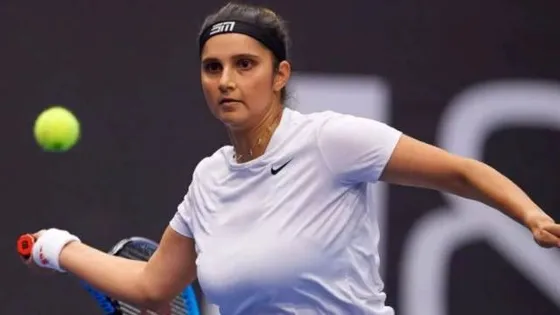Tennis Player Sania Mirza announces her retirement; says 'I think my body is wearing down'