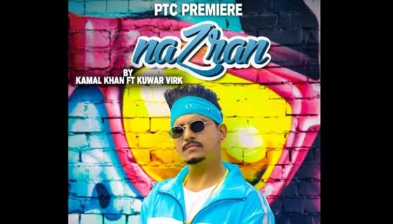 Nazran: Kamal Khan Releases Foot-Tapping Song On PTC Network