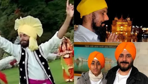 ਅਮਿਤਾਭ ਬੱਚਨ ਨੇ ਆਪਣੀ ਸਰਦਾਰੀ ਲੁੱਕ ਵਾਲੀ ਫੋਟੋ ਸ਼ੇਅਰ ਕਰਦੇ ਹੋਏ ਦਿੱਤੀਆਂ ਵਿਸਾਖੀ ਦੀਆਂ ਸ਼ੁੱਭਕਾਮਨਾਵਾਂ